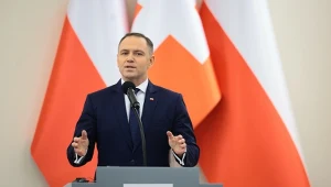 Szum wokół prezydenckiego weta ws. kryptowalut. "Wybitnie przesadzony"