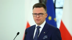Wybory nowych władz Polski 2050. Mamy potwierdzenie ws. Szymona Hołowni