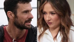 Kandydatka Rolanda gorzko o udziale w "Rolniku". "Paniusia z miasta"