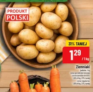 Картопля Polski