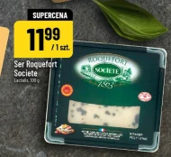 Сир Roquefort
