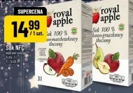 Сік Royal Apple