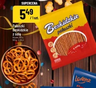 Палички Beskidzki