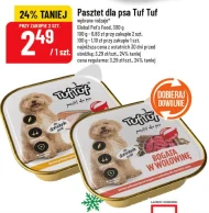 Паштет TufTuf