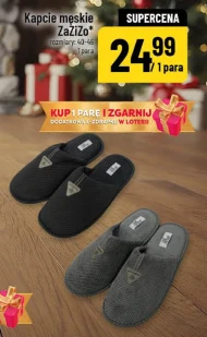 Капці ZaZiZo
