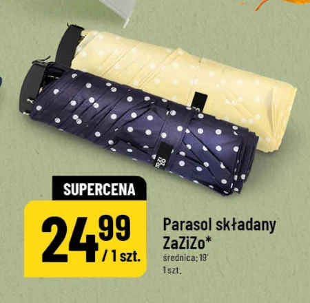 Парасолька ZaZiZo