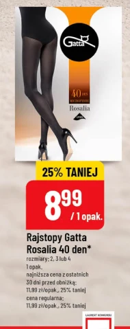 Колготки Gatta