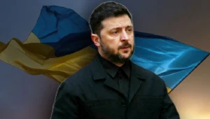 Zełenski ogłasza. "Przedyskutowaliśmy to. Jesteśmy gotowi"