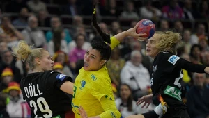 18 lat oczekiwania w Niemczech. Było 23:15, nagły zryw Brazylii. Polka w akcji