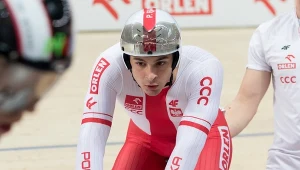 Dramatyczne wyznanie polskiego olimpijczyka. 18 lat i nagły koniec