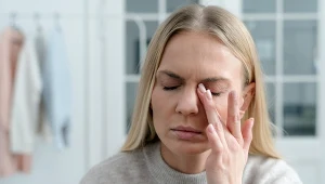 Chroni przed starzeniem, łagodzi objawy zaćmy. Mało znana substancja