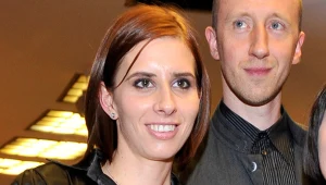 Jest z żoną od ponad 20 lat. Niewiele brakowały, by rozstali się na dobre