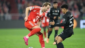 Liga Mistrzów. Multiliga ze środowych meczów 1/16 finału Ligi Mistrzów. Relacja na żywo