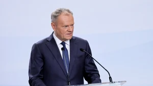 Polacy podzieleni w sprawie Donalda Tuska. Niewielka przewaga w sondażu