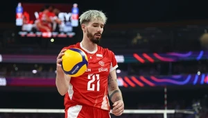 Niespodziewana rezygnacja Fornala. Ujawniono kulisy decyzji siatkarza