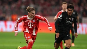 "Swojak" w Bawarii, szok był bliski. Nagle zwrot, nastolatek wśród bohaterów