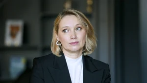 Smutne wieści z domu Joanny Orleańskiej. Gwiazda "Złotopolskich" jest w żałobie