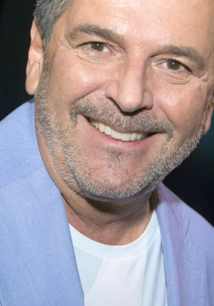 Thomas Anders przeżył trudne małżeństwo. Dopiero przy drugiej żonie odzyskał spokój