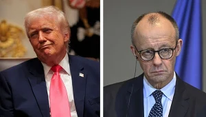 Kanclerz Niemiec zdecydowanie o niedawnej decyzji USA. "Nie do przyjęcia"