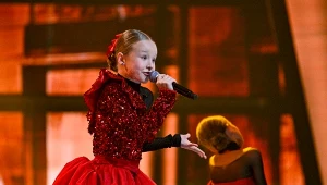 Marianna Kłos reprezentuje Polskę podczas Eurowizji Junior 2025