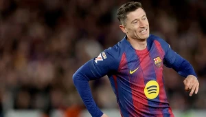 Pachniało katastrofą. Lewandowski i spółka wrócili z piekła. Oto tabela