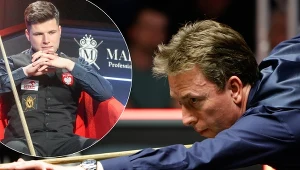 Szubarczyk czeka, a mistrz świata już na drodze Polaka. Koniec w ciągu 10 minut