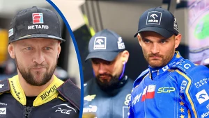 Unikną drakońskiej kary. Sąd zdecydował, wystrzeliły korki od szampana