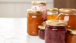 Jak pozbyć się zepsutego słoika z przetworami? To prostsze niż myślisz