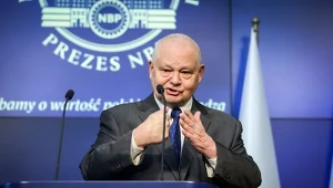 Konflikt w NBP. Członkowie zarządu zabrali głos, wskazują na manipulację