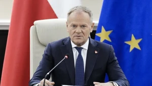 Polityka zagraniczna Donalda Tuska. Polacy ocenili, jak radzi sobie premier