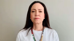 Laureatka Nobla nie pojawi się na ceremonii. "Nie wiemy, gdzie jest"