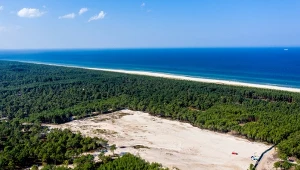 Elektrownia jądrowa w Polsce. "Pozostał problem kosztów inwestycji"