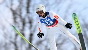 O której skoki w Klingenthal dzisiaj? Gdzie obejrzeć? [TRANSMISJA NA ŻYWO]