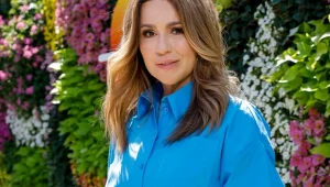 Beata Tadla rzadko mówi o pierwszym mężu. Ludzie nie mieli pojęcia