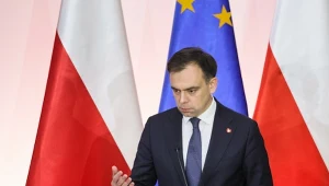 Co dalej ze składką zdrowotną? Andrzej Domański stanowczo