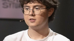 Kacperek z "rodzinki.pl" o medialnym zamieszaniu. Jednak robi to specjalnie