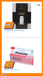 Pachnące hity tygodnia - Action