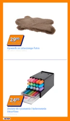 Pachnące hity tygodnia - Action