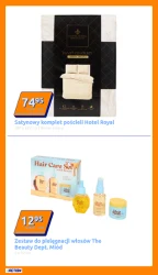 Pachnące hity tygodnia - Action