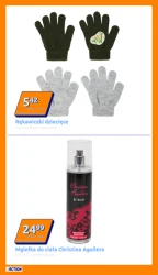 Pachnące hity tygodnia - Action