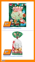 Pachnące hity tygodnia - Action