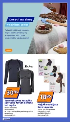 Pachnące hity tygodnia - Action