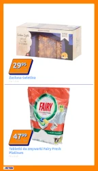 Pachnące hity tygodnia - Action