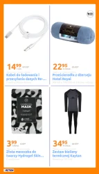 Pachnące hity tygodnia - Action