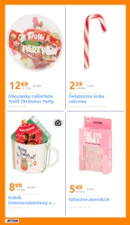 Pachnące hity tygodnia - Action