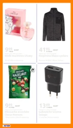 Pachnące hity tygodnia - Action