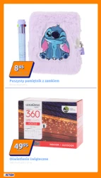 Pachnące hity tygodnia - Action