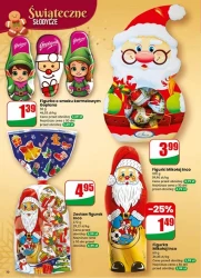 Wesołych Świąt - Dino