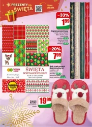 Wesołych Świąt - Dino