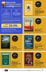 Świąteczne inspiracje prezentowe - Empik